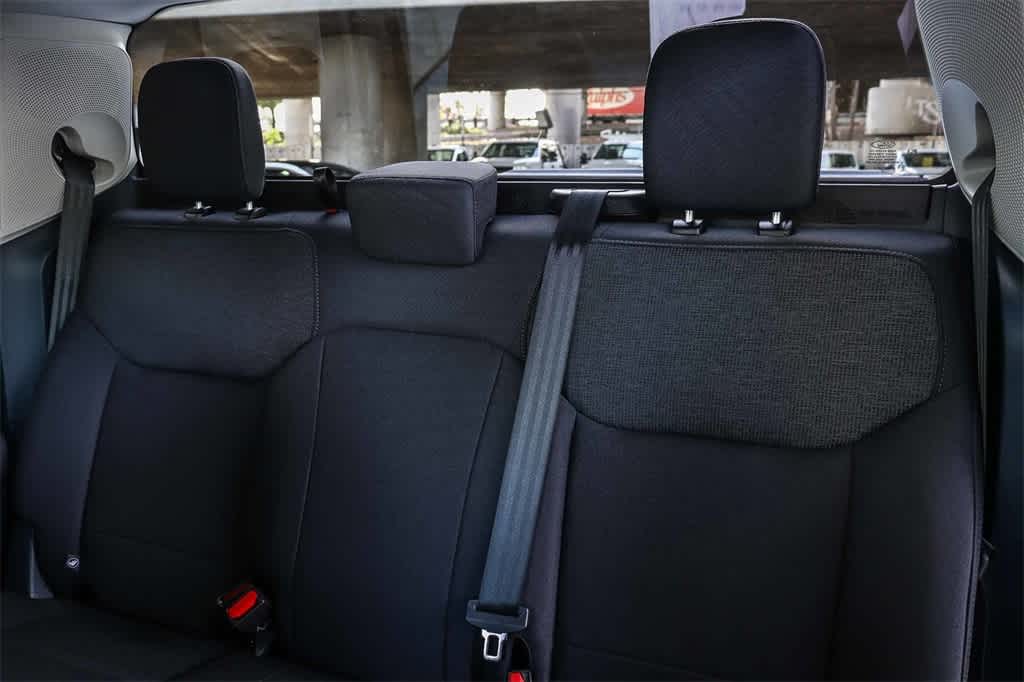 Thumbnail: 2026 Ford Maverick - 17