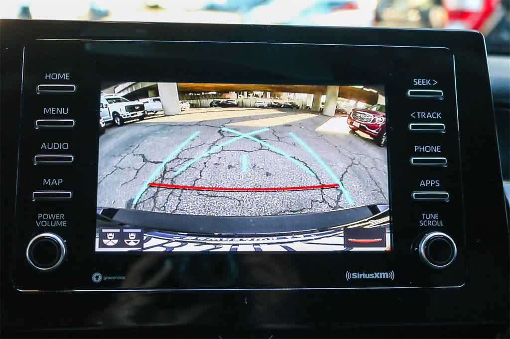 Thumbnail: 2022 Toyota Camry - 24