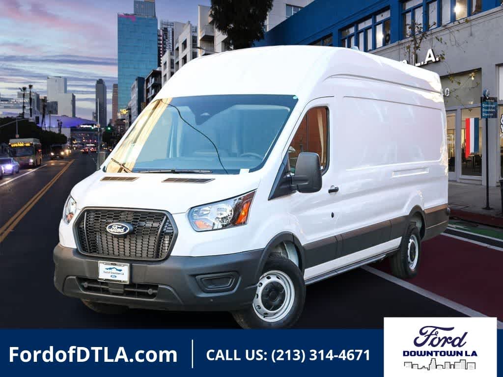 2026 Ford Transit Series 350 -
                  Los Angeles, CA