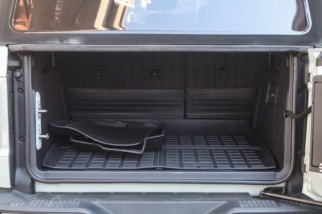 2022 Ford Bronco 4-Door Badlands - Photo 30