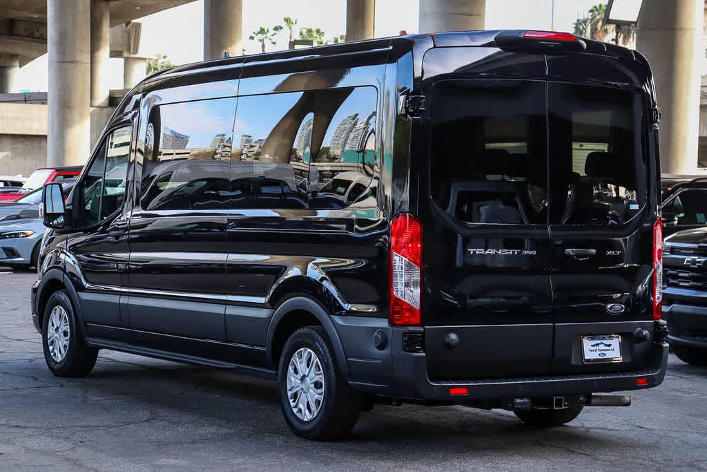 Thumbnail: 2024 Ford Econoline - 6