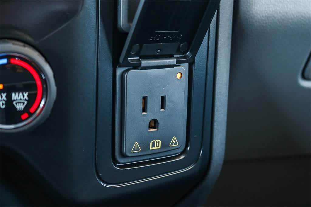 Thumbnail: 2026 Ford F-350 - 22