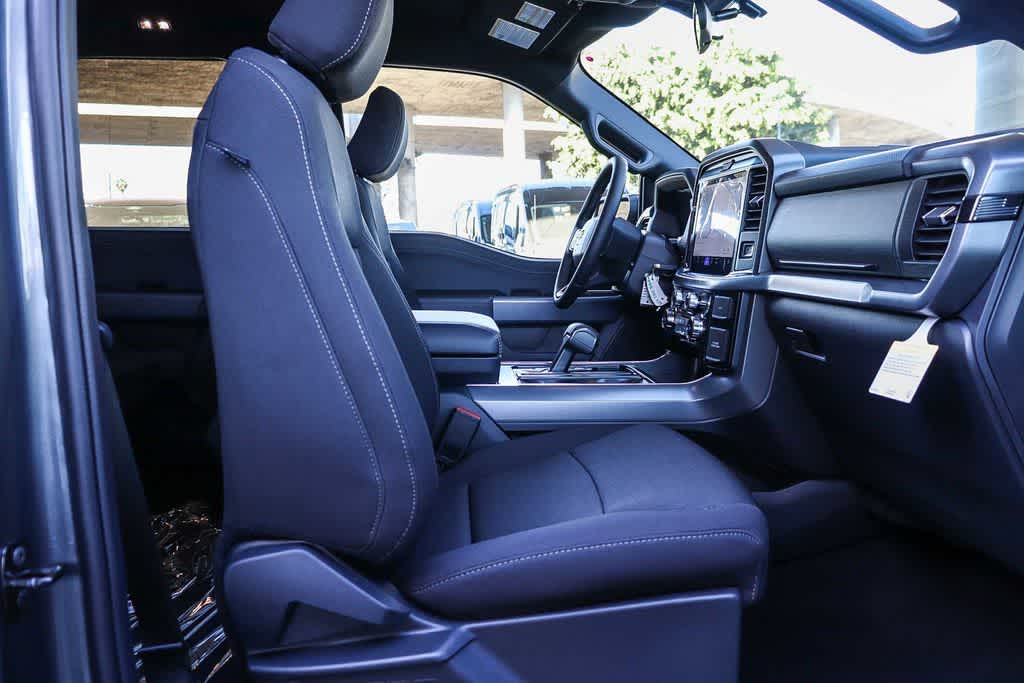 Thumbnail: 2026 Ford F-150 - 17