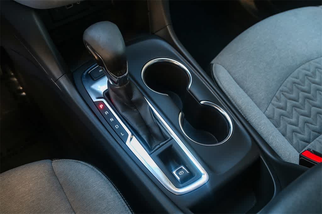 Thumbnail: 2022 Chevrolet Equinox - 20