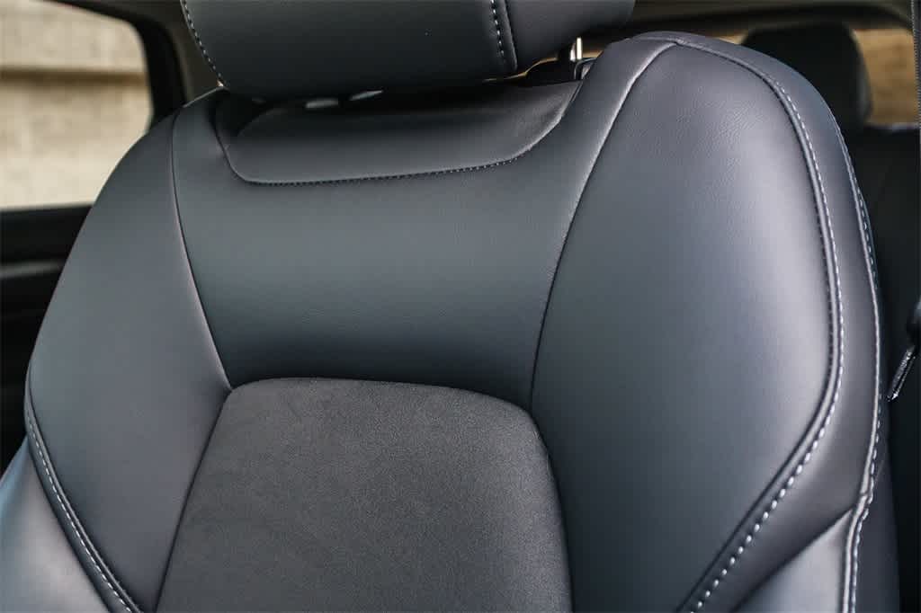 Thumbnail: 2021 Mazda CX-5 - 26