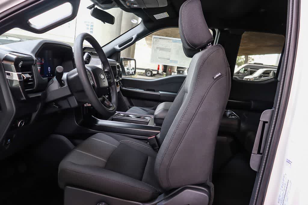 Thumbnail: 2026 Ford F-150 - 18