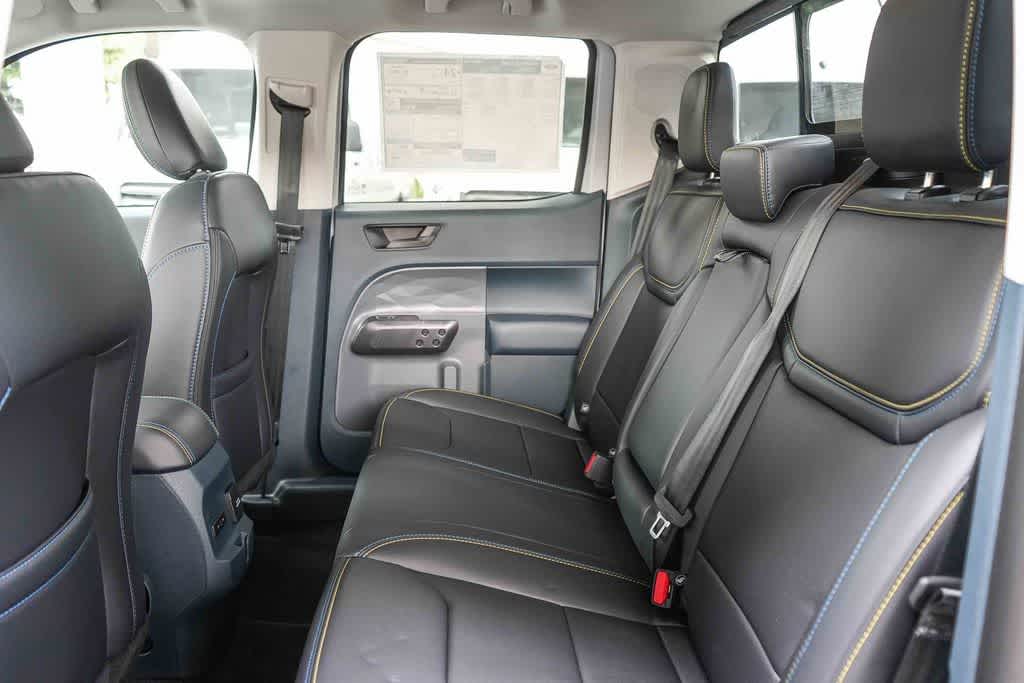 Thumbnail: 2026 Ford Maverick - 18