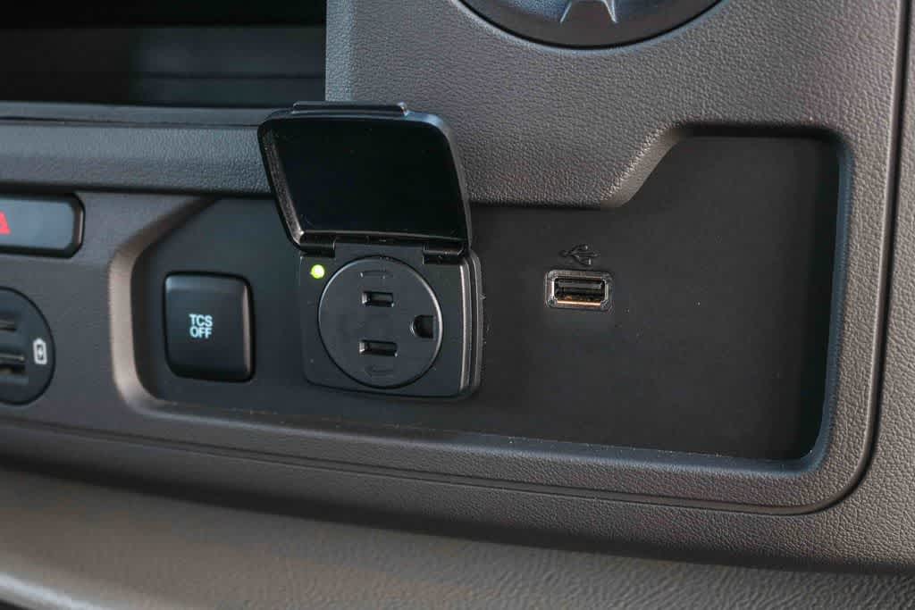 Thumbnail: 2026 Ford Econoline - 19