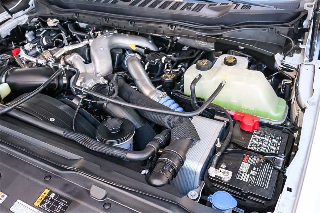 Thumbnail: 2026 Ford F-550 - 30