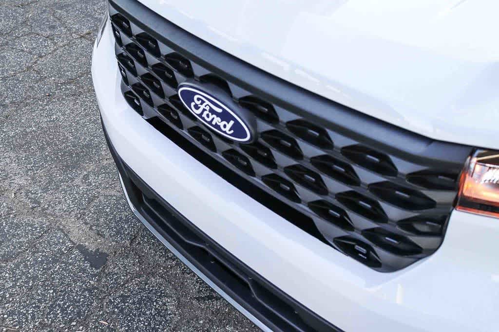 Thumbnail: 2026 Ford Maverick - 8