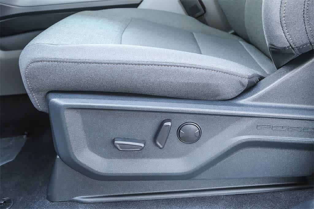 Thumbnail: 2025 Ford F-150 - 20