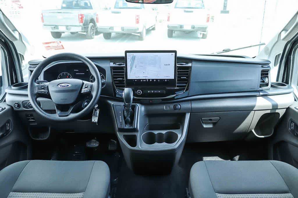 Thumbnail: 2024 Ford Transit Series - 11