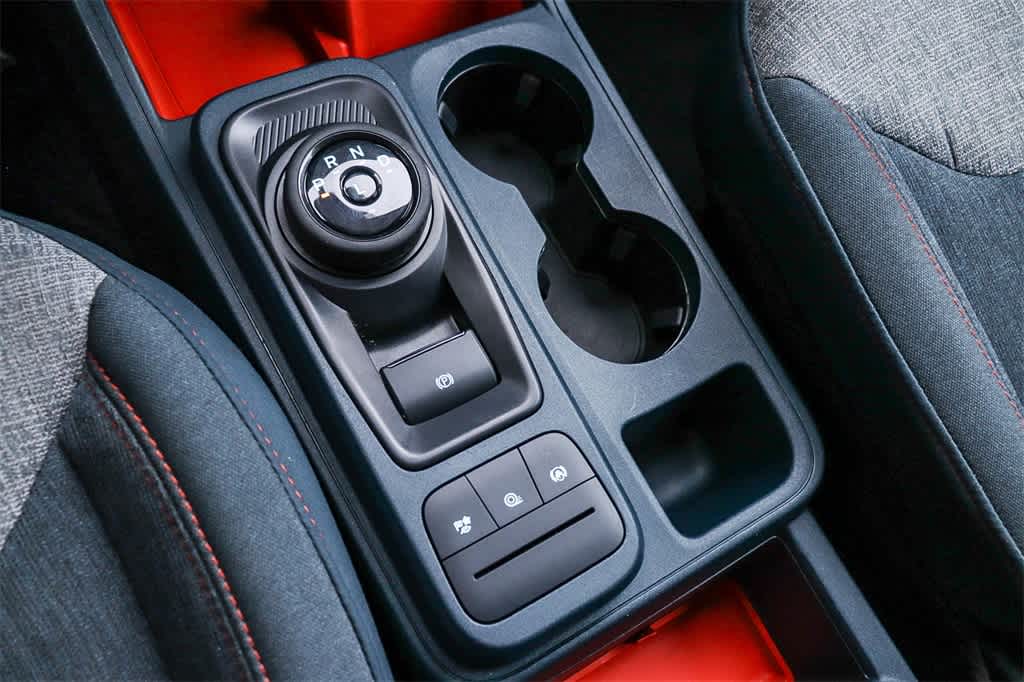 Thumbnail: 2024 Ford Maverick - 20