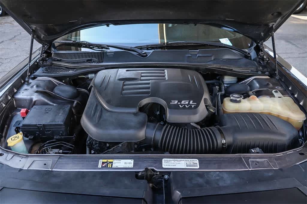 Thumbnail: 2015 Dodge Challenger - 29