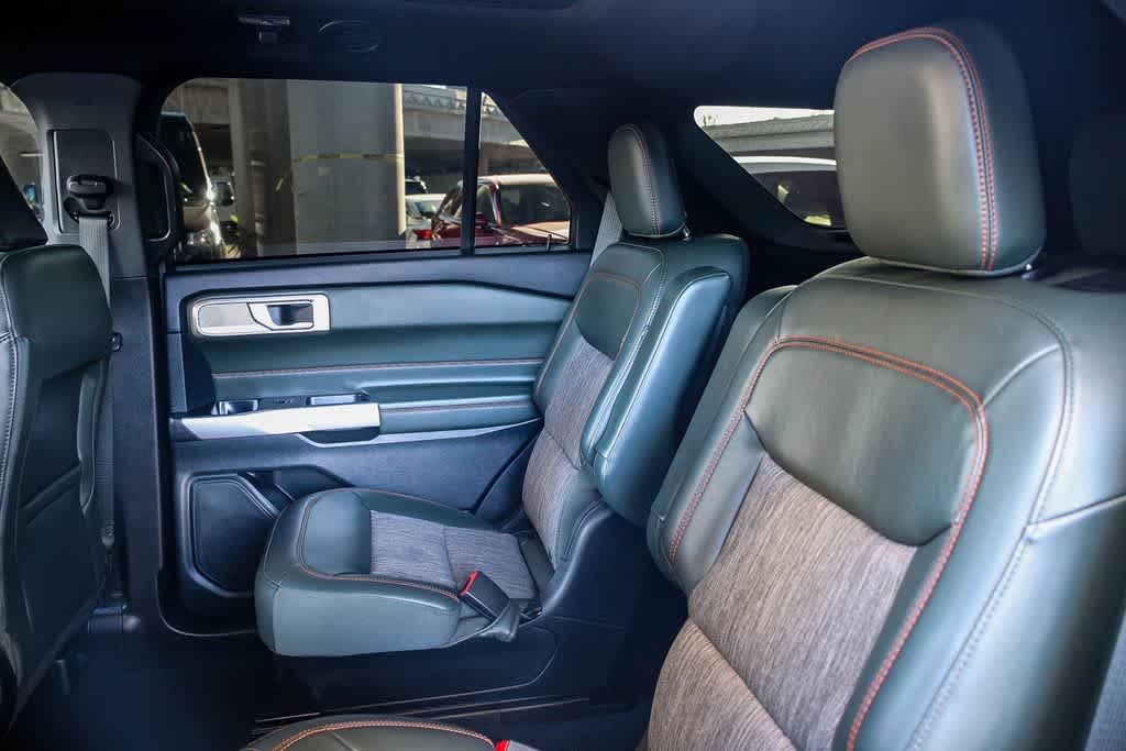 Thumbnail: 2023 Ford Explorer - 19