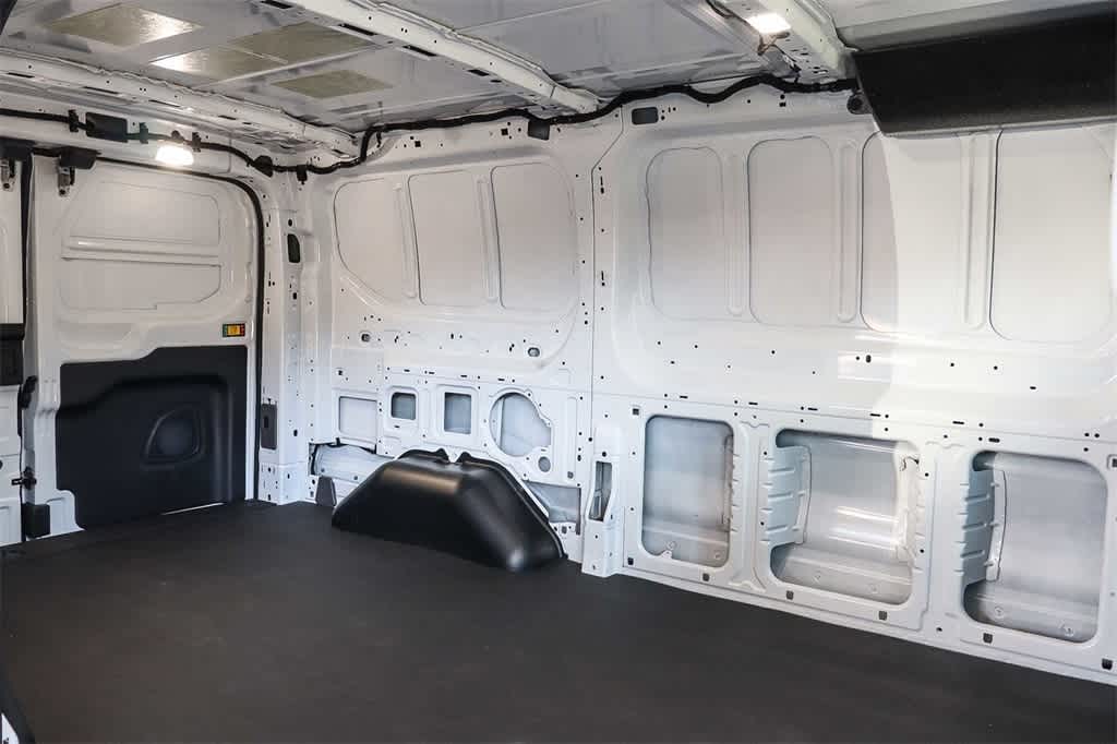 Thumbnail: 2025 Ford Transit Series - 20