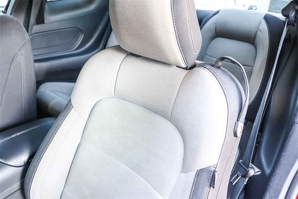 Thumbnail: 2024 Ford Mustang - 26