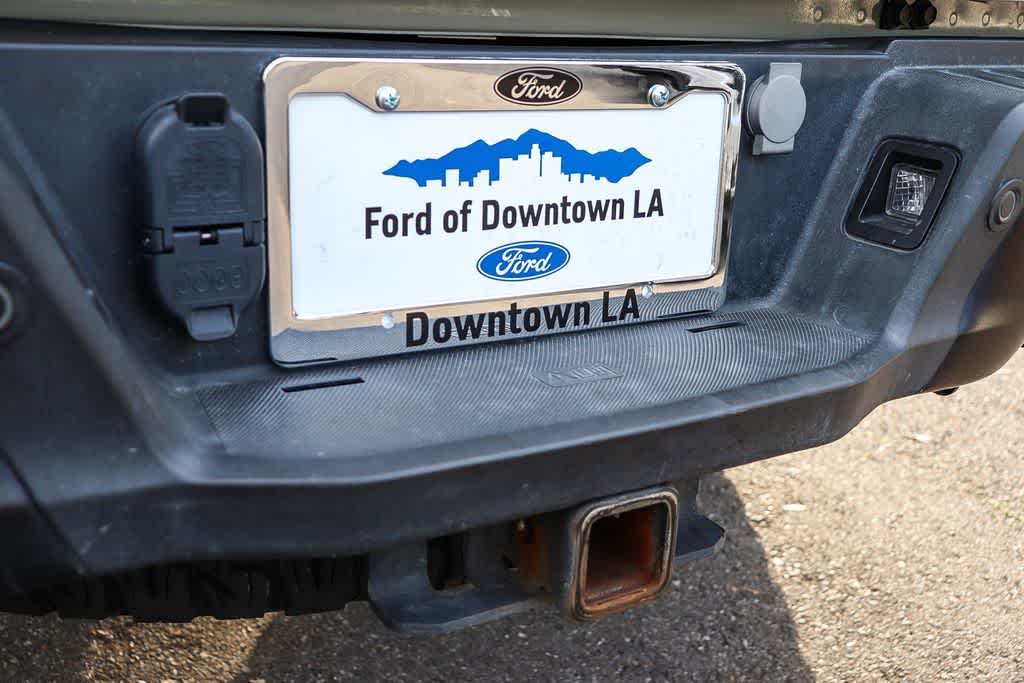 Thumbnail: 2023 Ford F-150 - 30