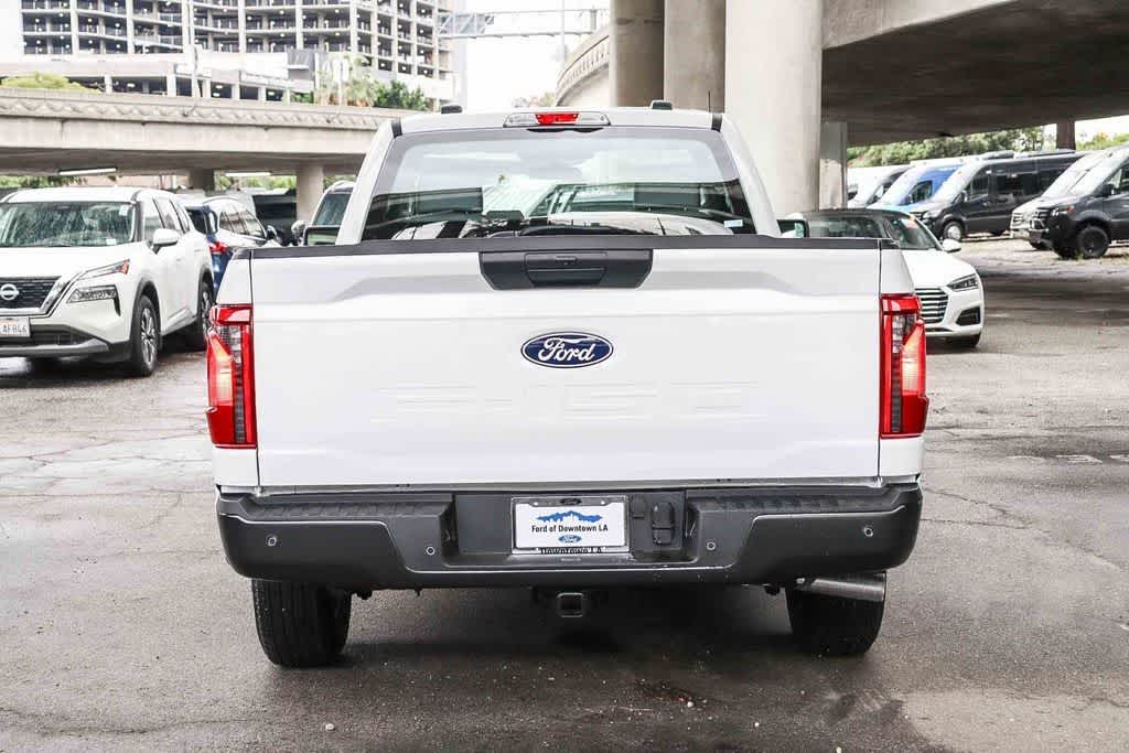 Thumbnail: 2026 Ford F-150 - 4