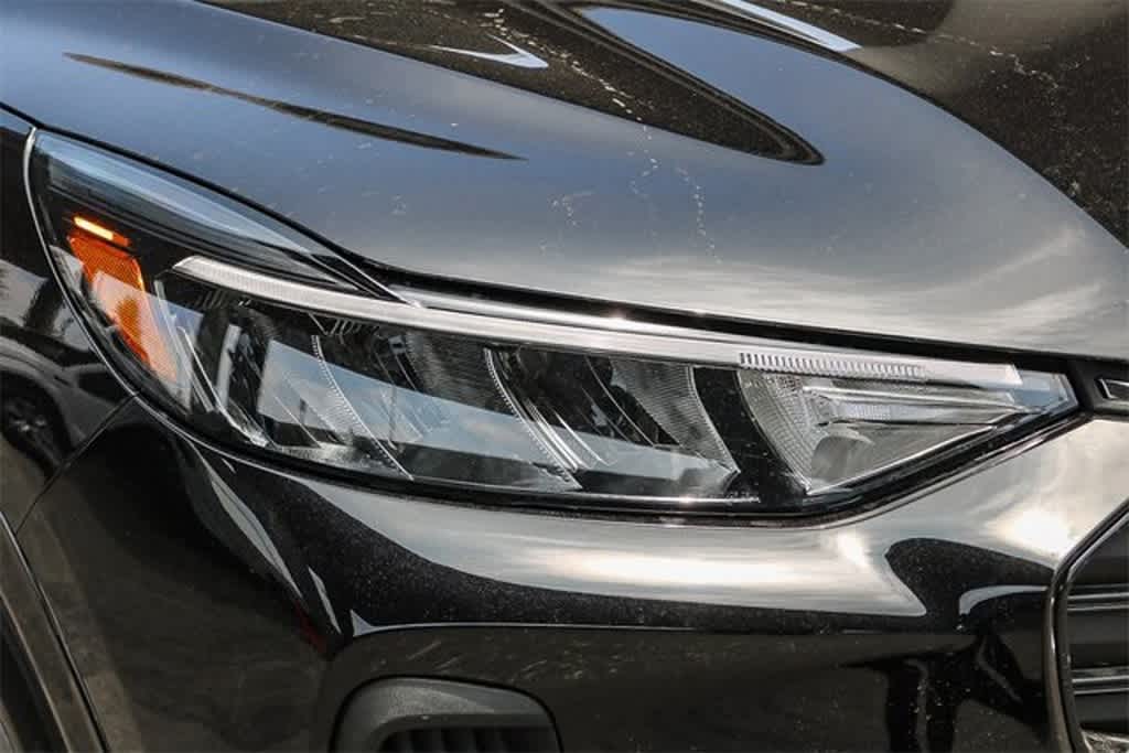 Thumbnail: 2024 Ford Escape - 4