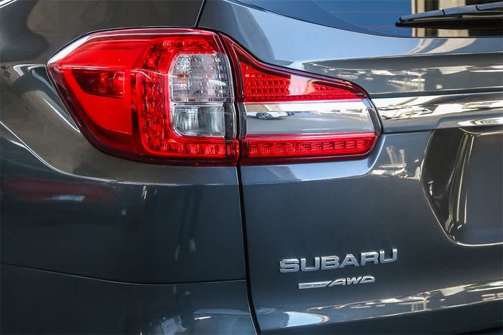 Thumbnail: 2019 Subaru Ascent - 9