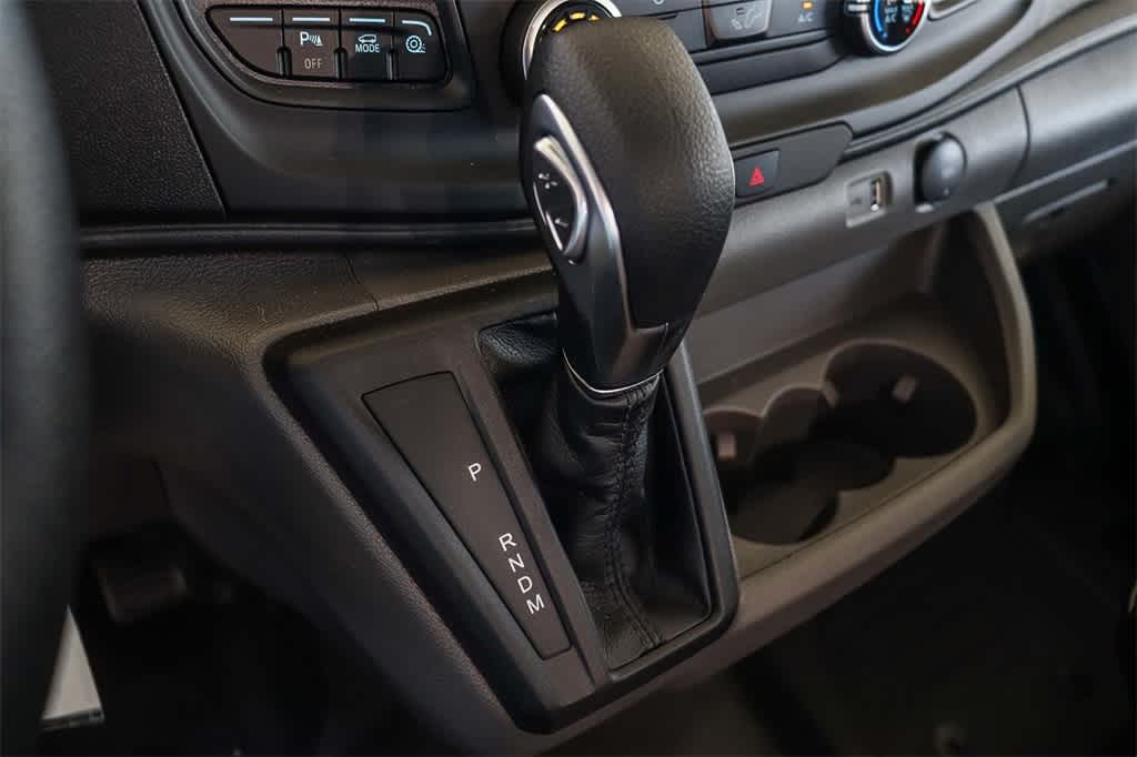 Thumbnail: 2025 Ford Transit Series - 21