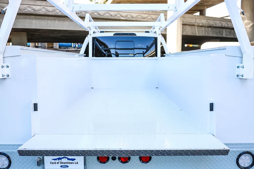 Thumbnail: 2026 Ford F-350 - 35