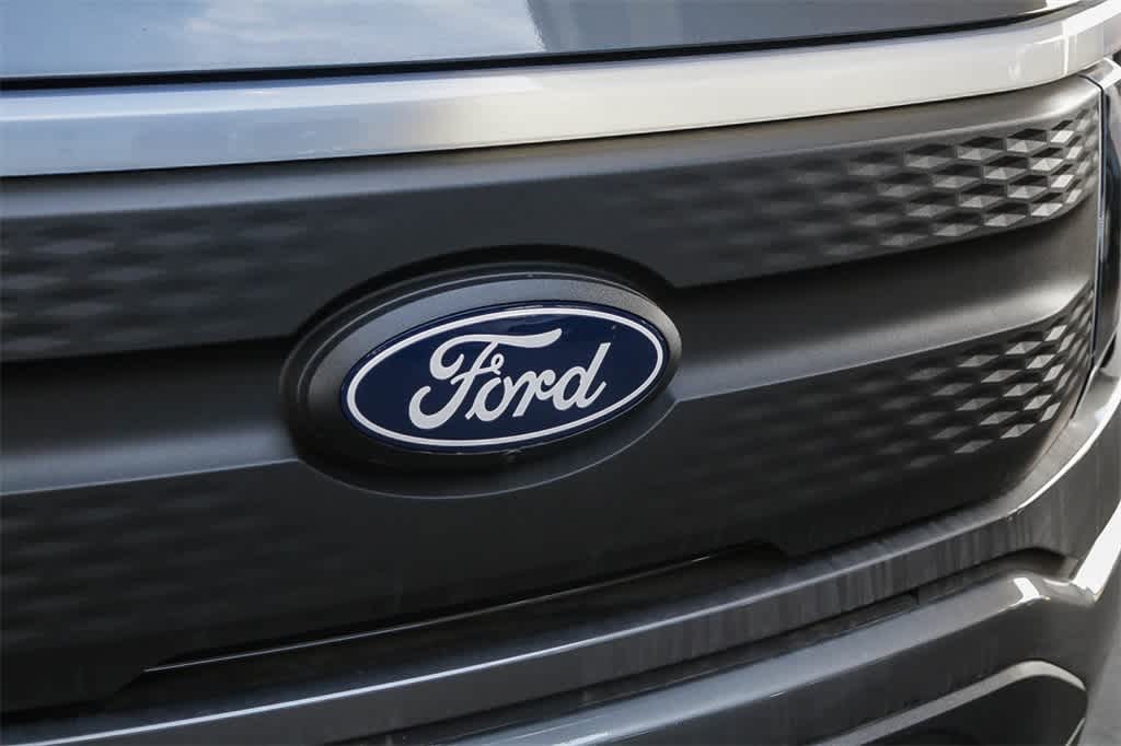 Thumbnail: 2024 Ford F-150 - 5