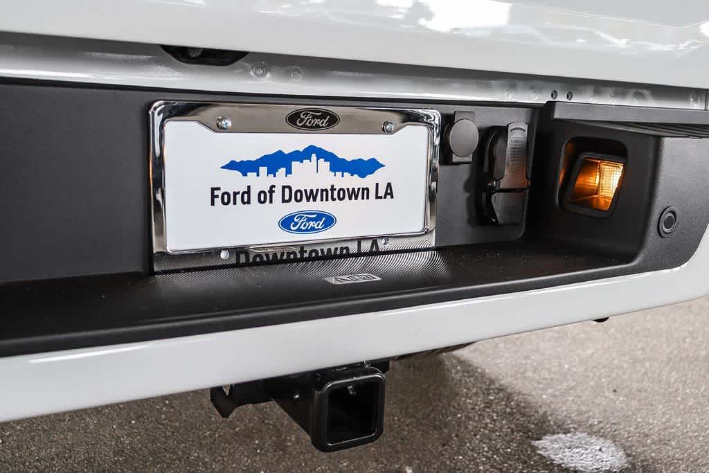 Thumbnail: 2026 Ford F-150 - 32