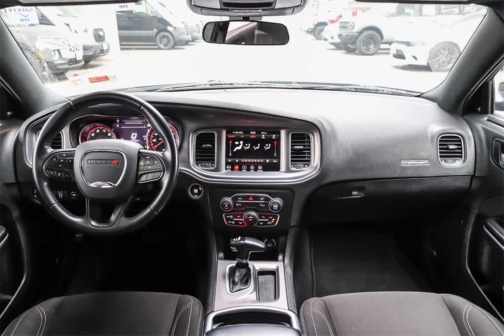 Thumbnail: 2023 Dodge Charger - 12