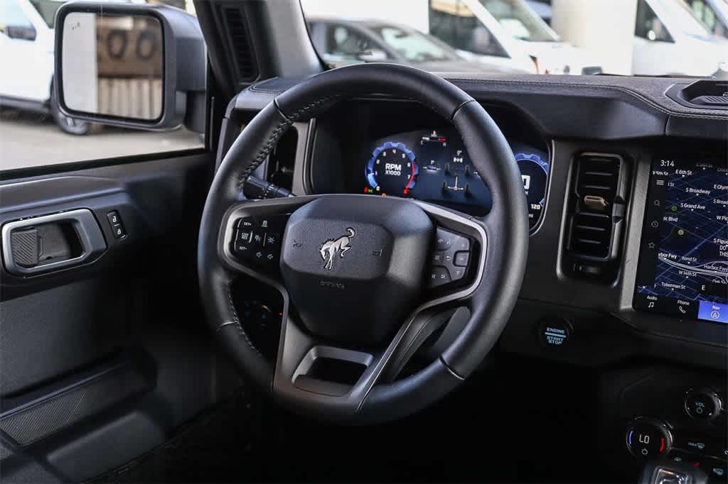 Thumbnail: 2025 Ford Bronco - 16