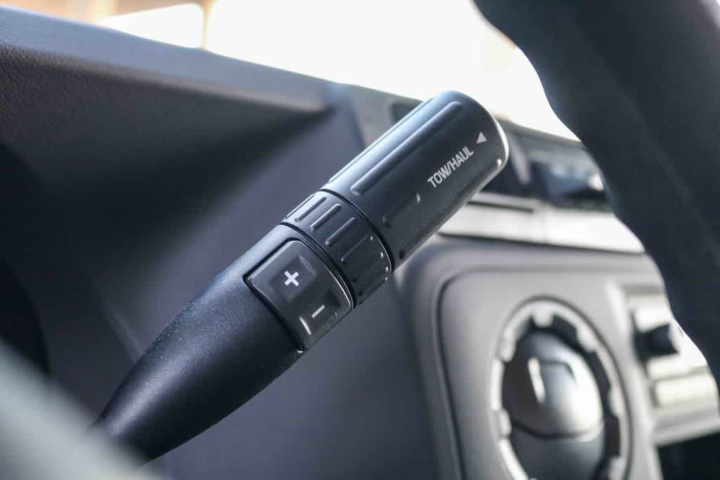 Thumbnail: 2026 Ford Econoline - 23