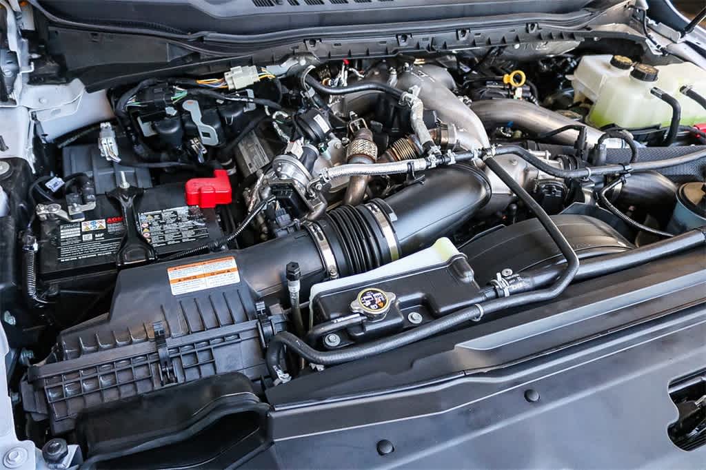 Thumbnail: 2026 Ford F-550 - 37