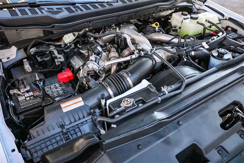 Thumbnail: 2026 Ford F-350 - 37