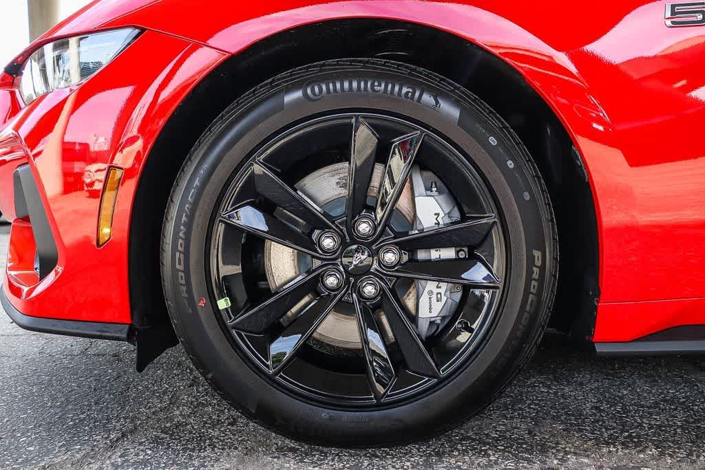 Thumbnail: 2026 Ford Mustang - 5