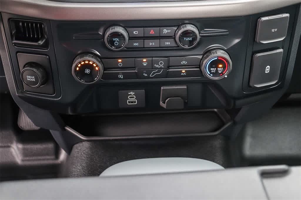 Thumbnail: 2026 Ford F-150 - 14