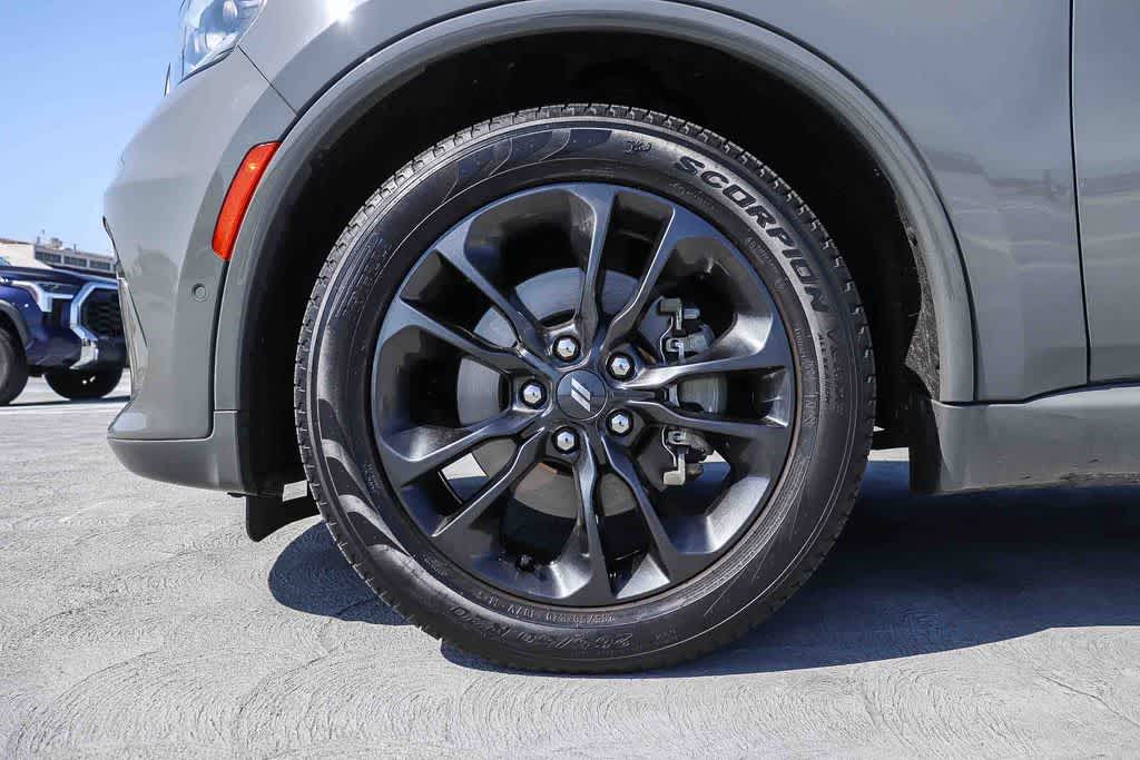 Thumbnail: 2022 Dodge Durango - 10