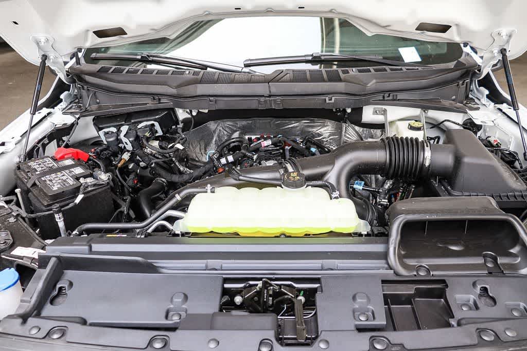 Thumbnail: 2026 Ford F-150 - 34