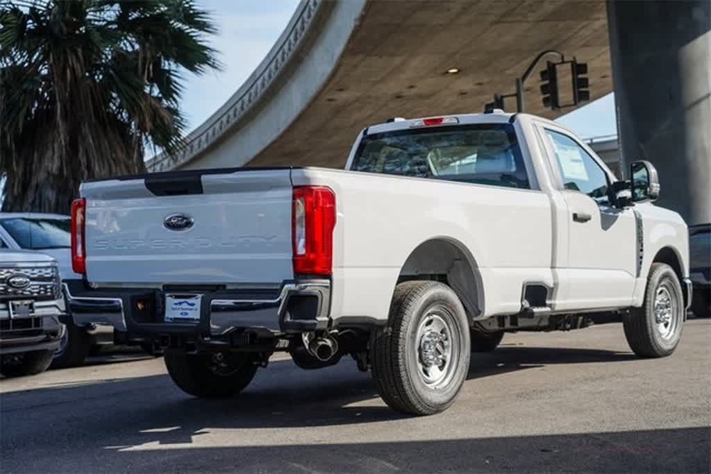 Thumbnail: 2024 Ford F-350 - 6
