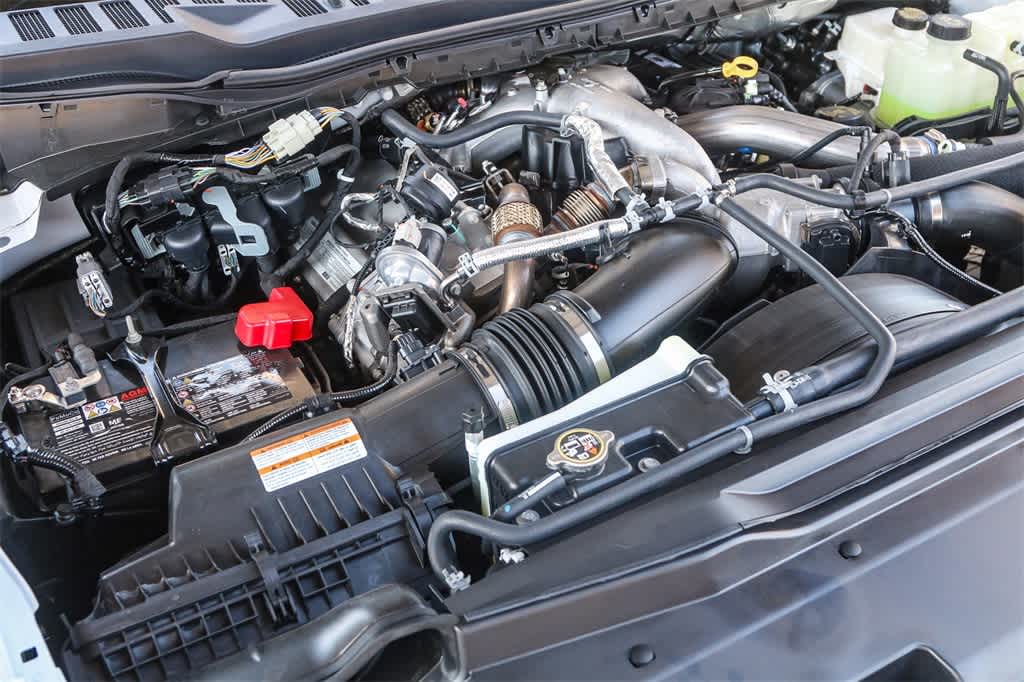 Thumbnail: 2026 Ford F-450 - 42