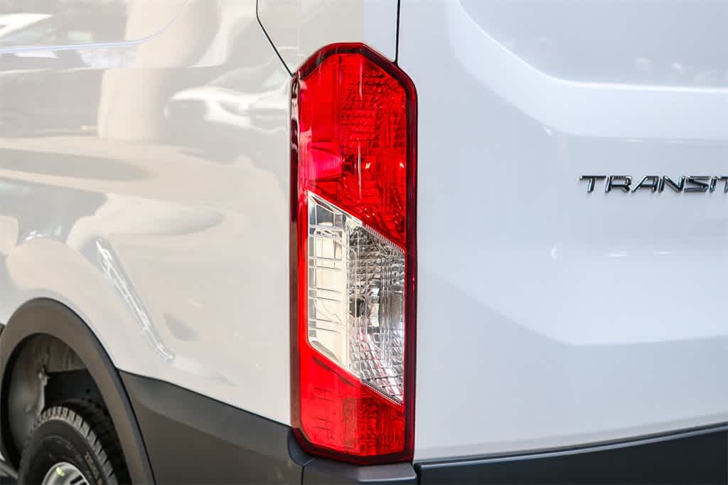 2025 Ford Transit 150