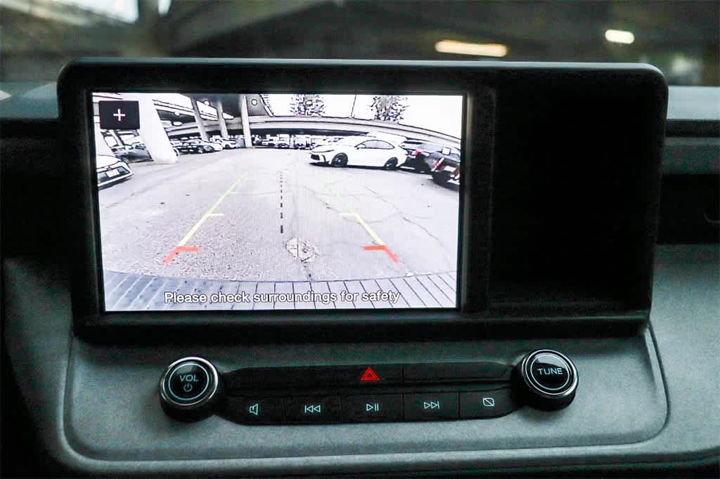 Thumbnail: 2024 Ford Maverick - 25