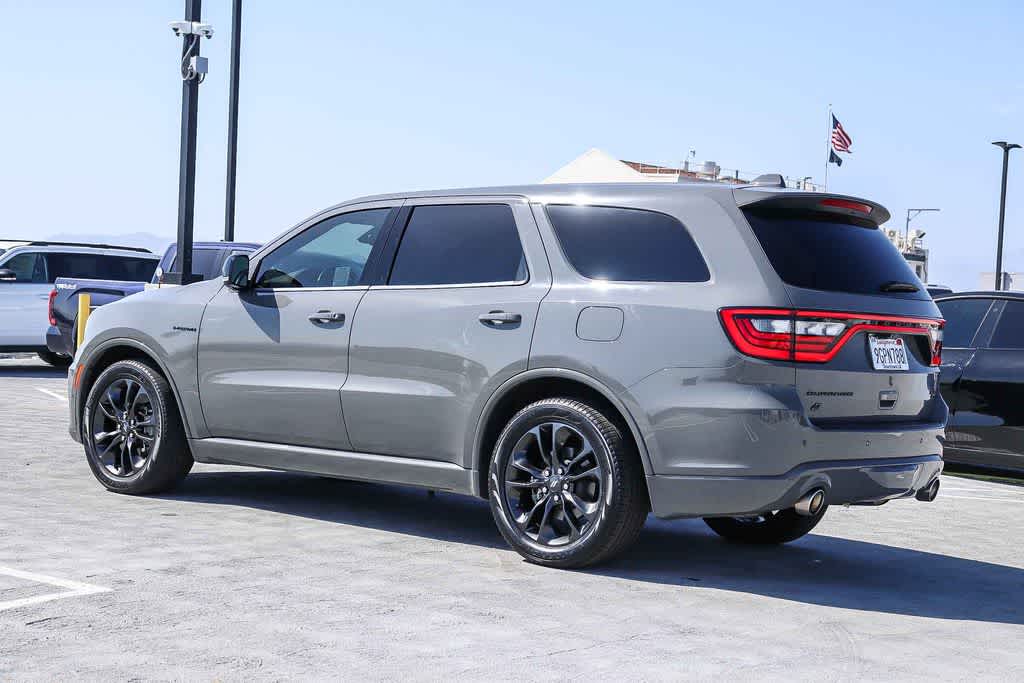 Thumbnail: 2022 Dodge Durango - 5