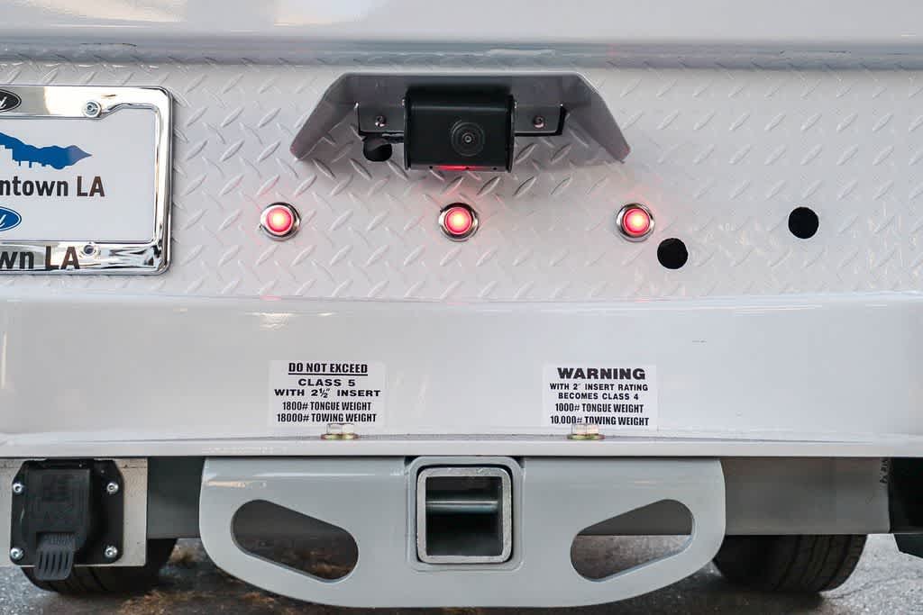 Thumbnail: 2026 Ford F-350 - 9