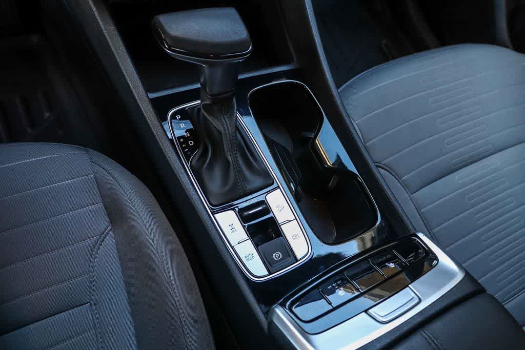 Thumbnail: 2023 Hyundai Santa Cruz - 18