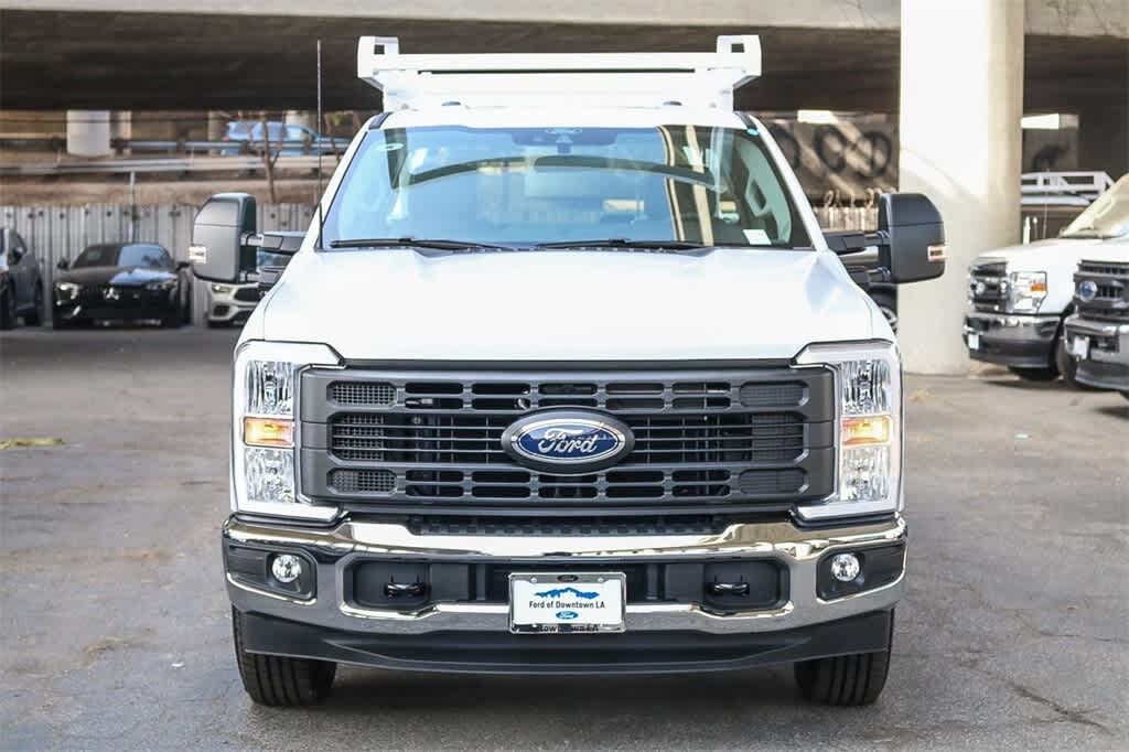 New 2026 Ford F-250 F-250 XL Truck Regular Cab