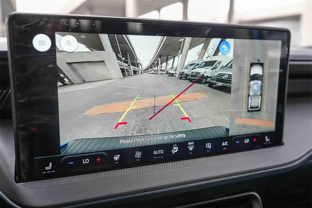 Thumbnail: 2026 Ford Maverick - 23