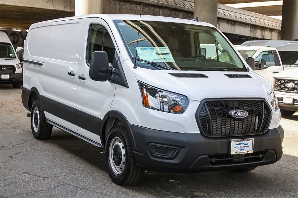 2025 Ford Transit 150