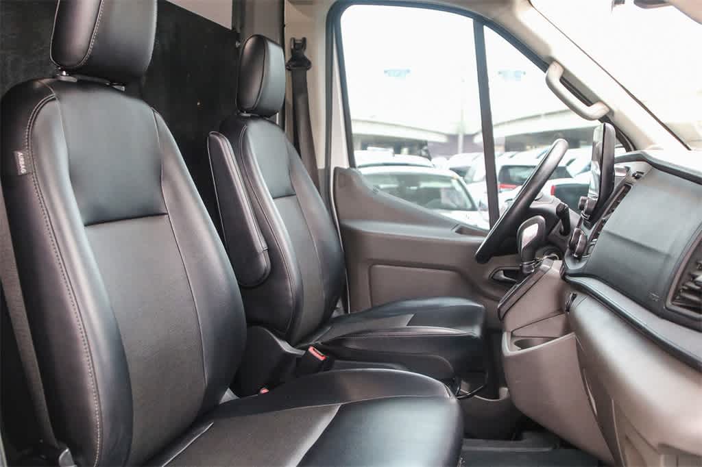 Thumbnail: 2021 Ford Transit Series - 14