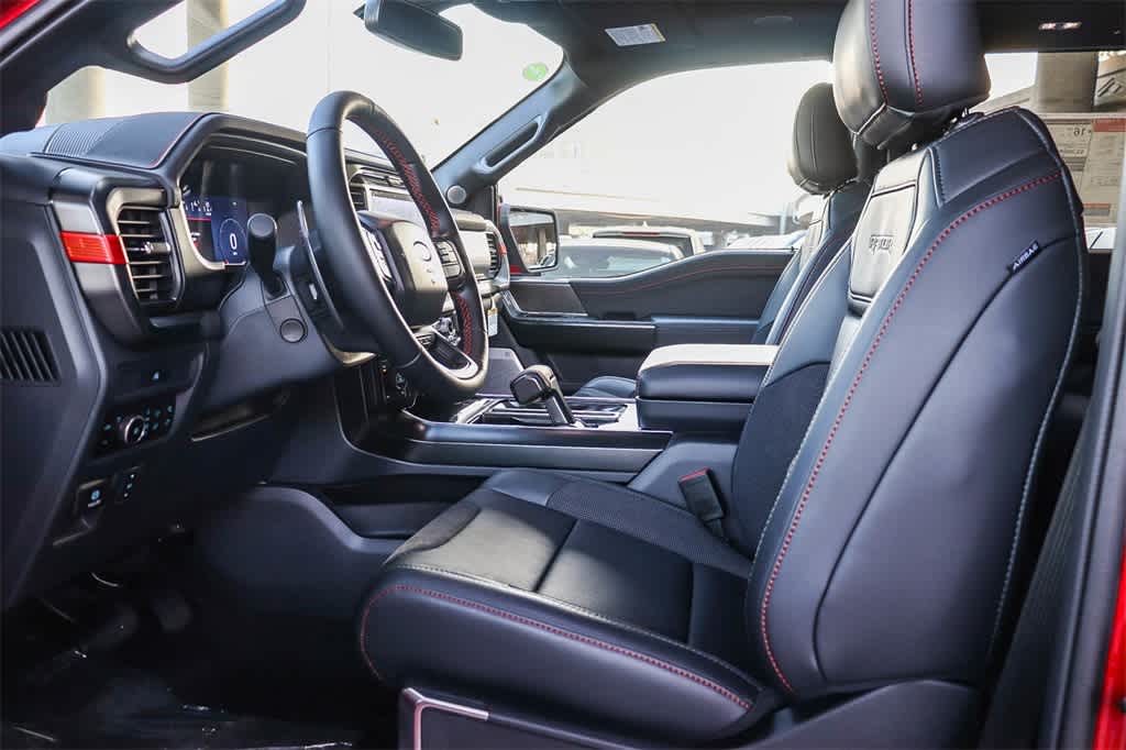 Thumbnail: 2025 Ford F-150 - 19